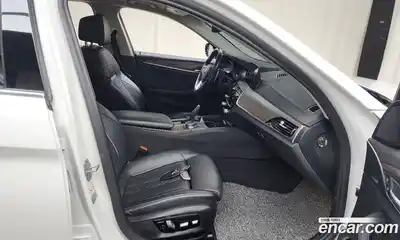 BMW 5-Series 2018 2.0 гидро в Москве № 158446, миниатюра 11
