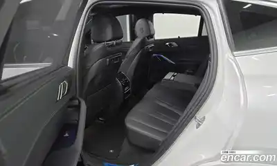 BMW X6 2022 3.0 гидро в Москве № 158519, миниатюра 11