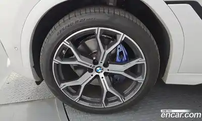 BMW X6 2022 3.0 гидро в Москве № 158519, миниатюра 5