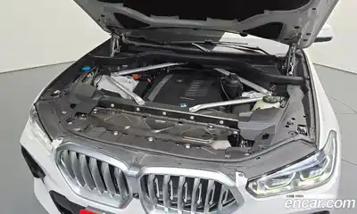 BMW X6 2022 3.0 гидро в Москве № 158519, миниатюра 6
