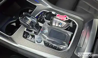 BMW X6 2022 3.0 гидро в Москве № 158519, миниатюра 9
