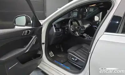 BMW X6 2022 3.0 гидро в Москве № 158519, миниатюра 10