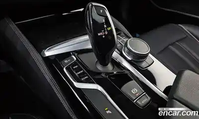 BMW 5-Series 2019 2.0 гидро в Москве № 158625, миниатюра 8