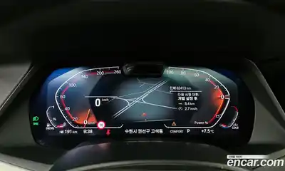 BMW X6 2021 3.0 гидро в Москве № 158886, миниатюра 8
