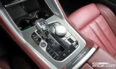 BMW X6 2021 3.0 гидро в Москве № 158886, миниатюра 9