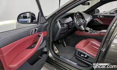BMW X6 2021 3.0 гидро в Москве № 158886, миниатюра 10