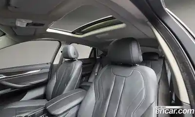 BMW X6 2018 3.0 гидро в Москве № 159163, миниатюра 12