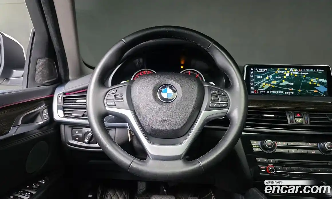 BMW X6 2018 3.0 гидро в Москве № 159163, фото 15