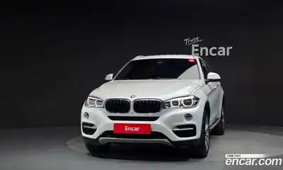 BMW X6 2018 3.0 гидро в Москве № 159163, миниатюра 3
