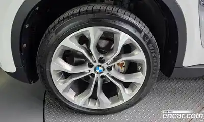 BMW X6 2018 3.0 гидро в Москве № 159163, миниатюра 5