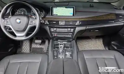 BMW X6 2018 3.0 гидро в Москве № 159163, миниатюра 7