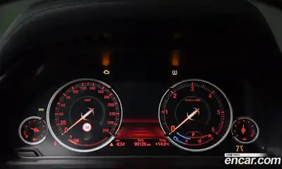 BMW X6 2018 3.0 гидро в Москве № 159163, миниатюра 8