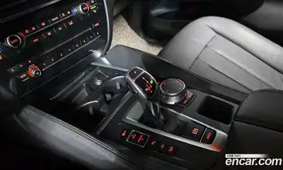 BMW X6 2018 3.0 гидро в Москве № 159163, миниатюра 9