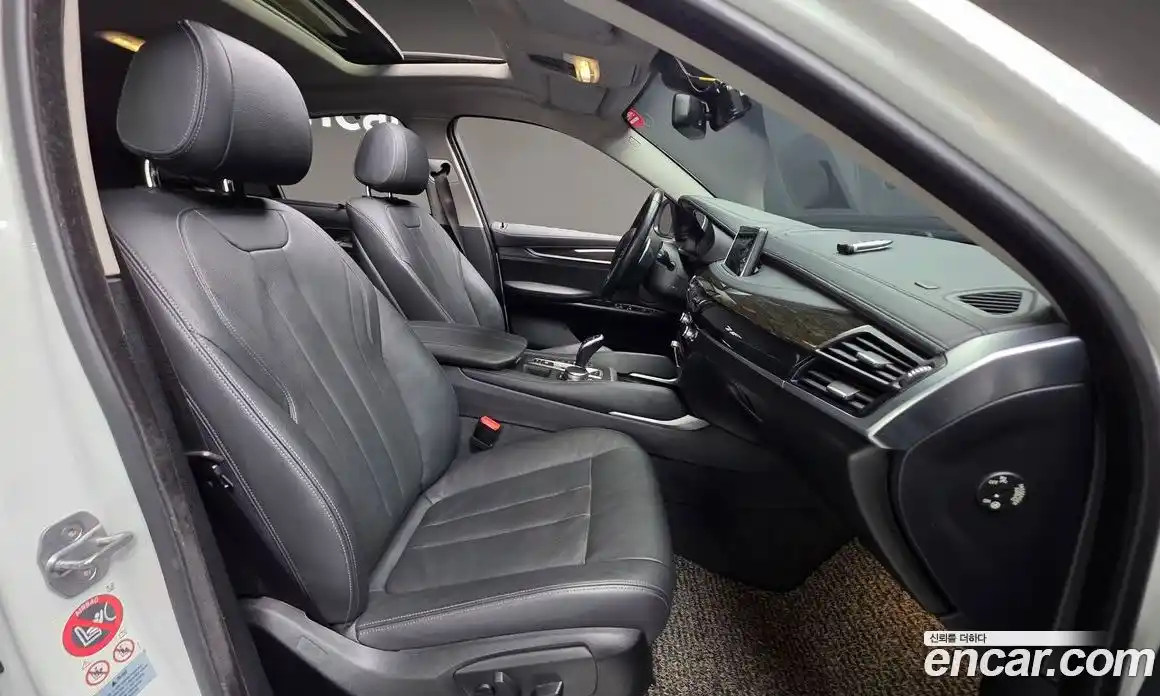 BMW X6 2018 3.0 гидро в Москве № 159163, фото 10