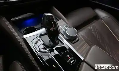 BMW 5-Series 2021 2.0 гидро в Москве № 159183, миниатюра 9