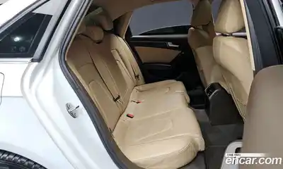 Audi A4 2015 2.0 гидро в Москве № 160204, миниатюра 12