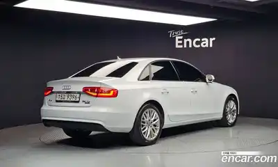 Audi A4 2015 2.0 гидро в Москве № 160204, миниатюра 2