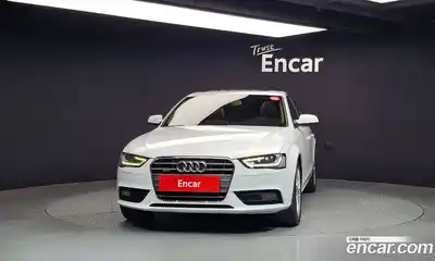 Audi A4 2015 2.0 гидро в Москве № 160204, миниатюра 3