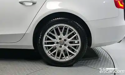 Audi A4 2015 2.0 гидро в Москве № 160204, миниатюра 5