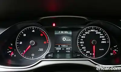 Audi A4 2015 2.0 гидро в Москве № 160204, миниатюра 8