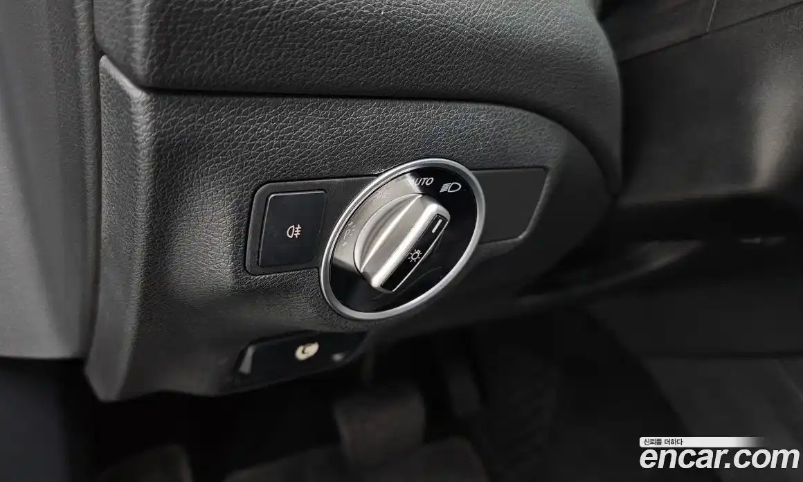 Mercedes-Benz GLA-Class 2015 2.1 гидро в Москве № 160521, фото 17