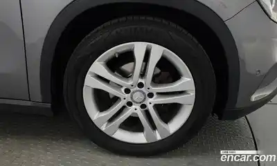 Mercedes-Benz GLA-Class 2015 2.1 гидро в Москве № 160521, миниатюра 4