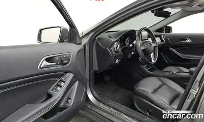 Mercedes-Benz GLA-Class 2015 2.1 гидро в Москве № 160521, миниатюра 9
