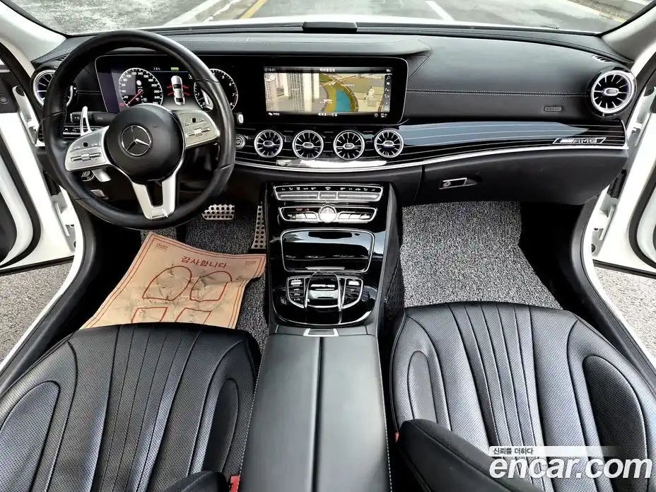 Mercedes-Benz CLS-Class 2019 3.0 гидро в Москве № 160667, фото 13