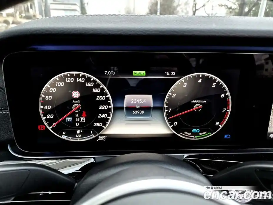 Mercedes-Benz CLS-Class 2019 3.0 гидро в Москве № 160667, фото 14