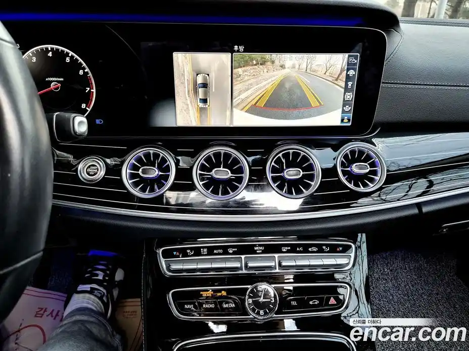 Mercedes-Benz CLS-Class 2019 3.0 гидро в Москве № 160667, фото 16