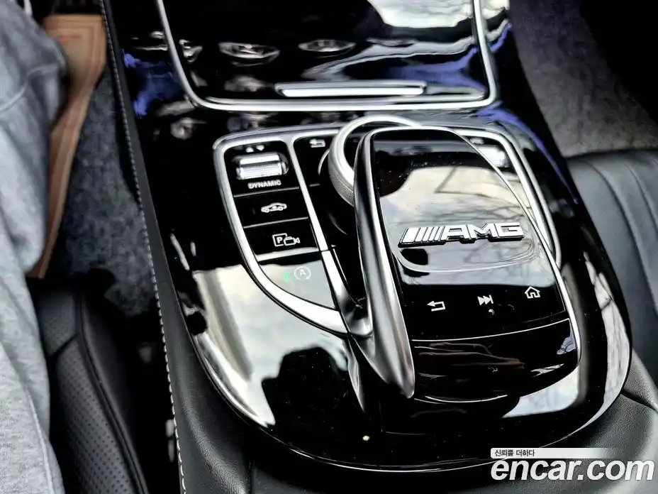 Mercedes-Benz CLS-Class 2019 3.0 гидро в Москве № 160667, фото 17