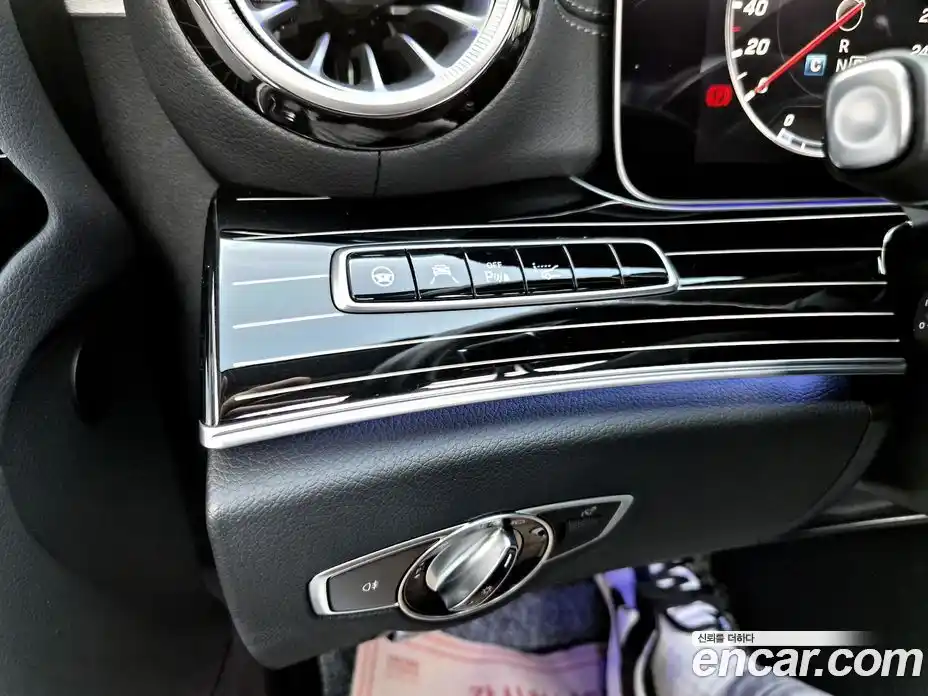 Mercedes-Benz CLS-Class 2019 3.0 гидро в Москве № 160667, фото 18
