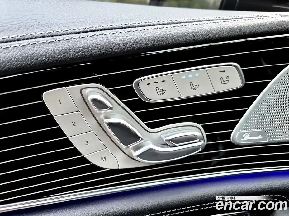 Mercedes-Benz CLS-Class 2019 3.0 гидро в Москве № 160667, фото 19