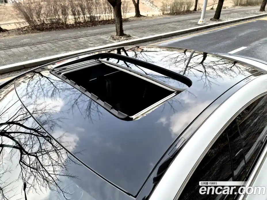 Mercedes-Benz CLS-Class 2019 3.0 гидро в Москве № 160667, фото 8