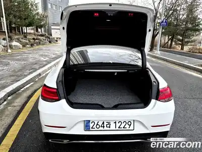 Mercedes-Benz CLS-Class 2019 3.0 гидро в Москве № 160667, миниатюра 9