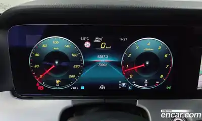 Mercedes-Benz E-Class 2021 2.0 гидро в Москве, миниатюра 8