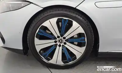 Mercedes-Benz EQS 2022 0.3 гидро в Москве № 161328, миниатюра 5