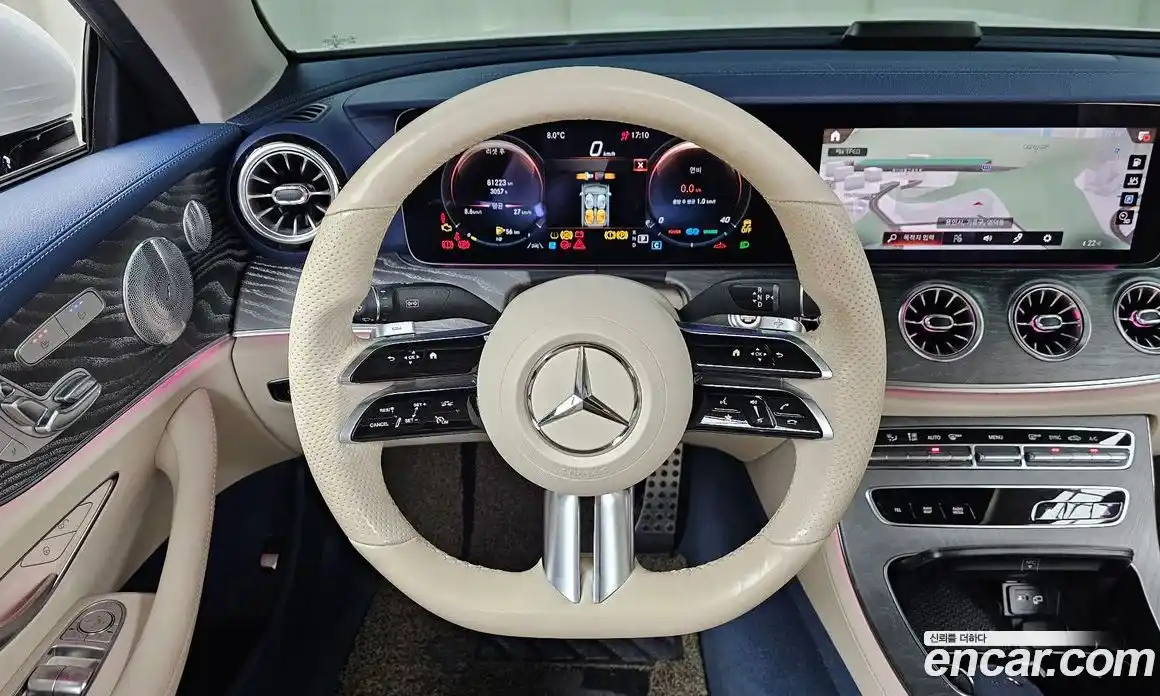 Mercedes-Benz E-Class 2020 3.0 гидро в Москве № 161455, фото 13