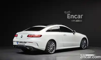 Mercedes-Benz E-Class 2020 3.0 гидро в Москве № 161455, миниатюра 2