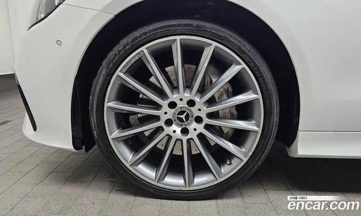 Mercedes-Benz E-Class 2020 3.0 гидро в Москве № 161455, фото 5