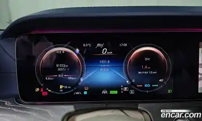 Mercedes-Benz E-Class 2020 3.0 гидро в Москве № 161455, миниатюра 8
