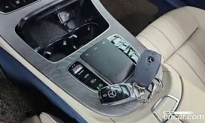 Mercedes-Benz E-Class 2020 3.0 гидро в Москве № 161455, миниатюра 9