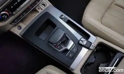 Audi Q5 2022 2.0 гидро в Москве № 162586, миниатюра 9