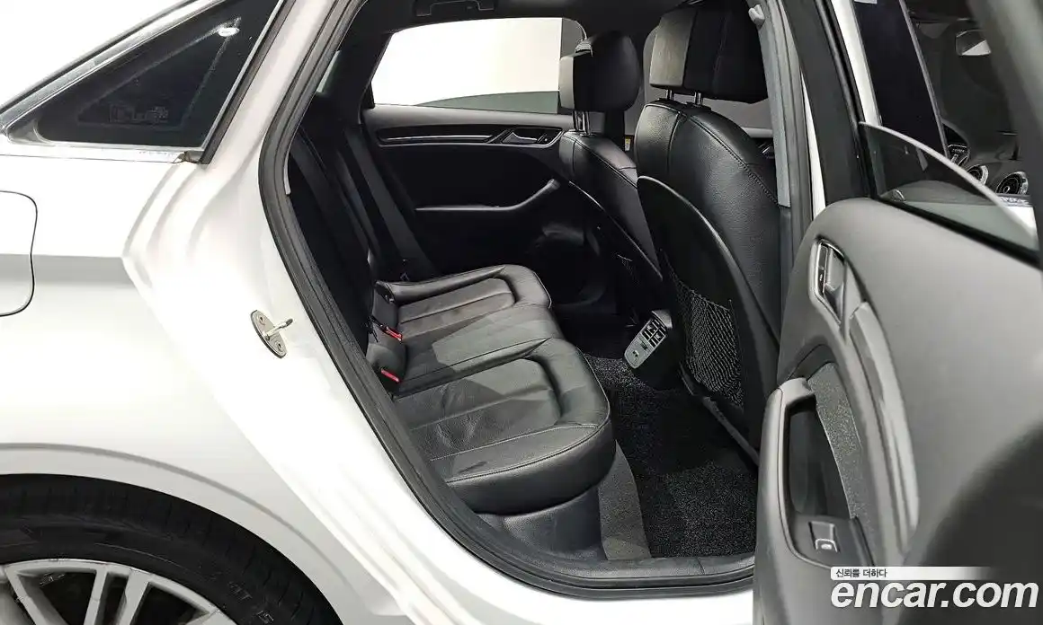 Audi A3 2018 2.0 гидро в Москве № 162921, фото 12