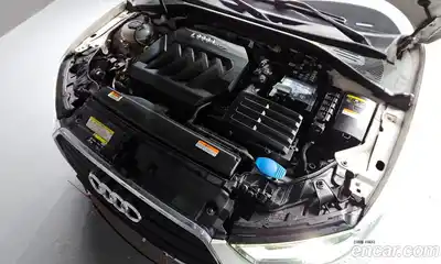 Audi A3 2018 2.0 гидро в Москве № 162921, миниатюра 6