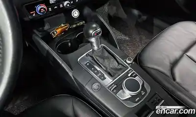 Audi A3 2018 2.0 гидро в Москве № 162921, миниатюра 9