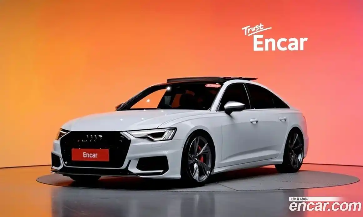 Audi A6 2020 2.0 гидро в Москве № 163231, фото 20