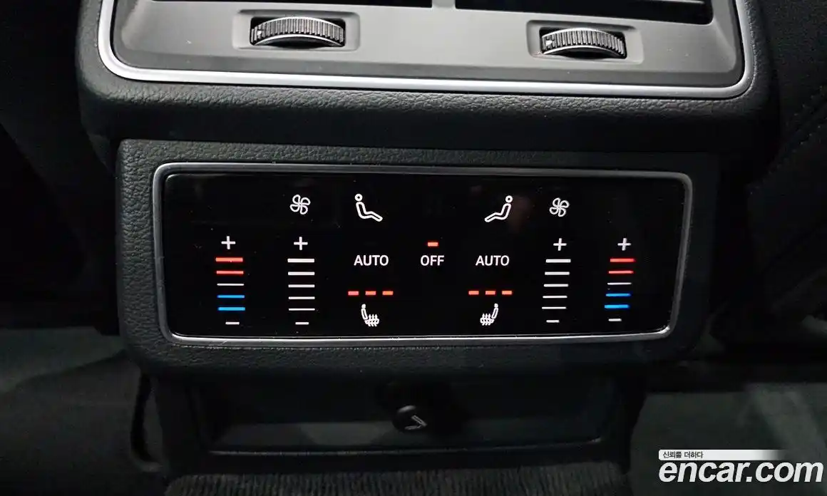 Audi A6 2021 2.0 гидро в Москве № 163417, фото 17