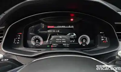 Audi A6 2021 2.0 гидро в Москве № 163417, миниатюра 8