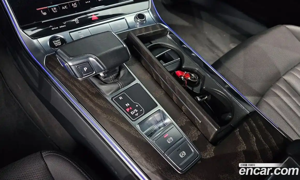 Audi A6 2021 2.0 гидро в Москве № 163417, фото 9